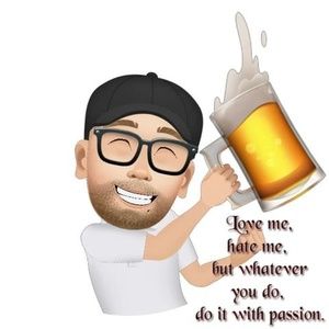 Meet your Posher, Doug